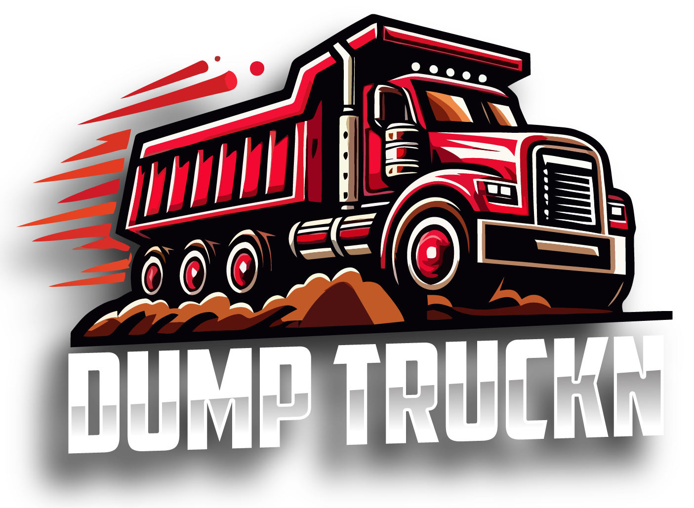 Online Dump Truck Marketplace