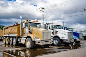 Benefits of Joining a Trucking Association