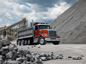 Dump truck buying considerations - Freightliner - DumpTruckN