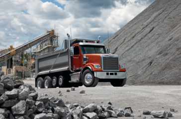 Dump truck buying considerations - Freightliner - DumpTruckN