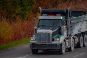 Dump Truck Considerations