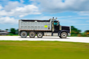 How to Secure Financing for Your Dump Truck Purchase