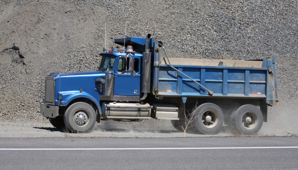 How to Start A Dump Truck Business Essential Steps