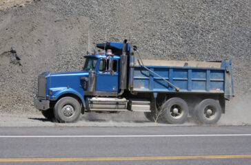 How to Start A Dump Truck Business Essential Steps