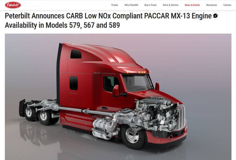 New Diesel Engine Regulations Are Reshaping the Industry