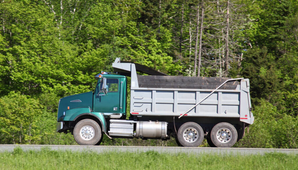 Peterbilt Leads the Way with CARB-Certified Diesel Engine