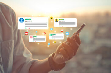 Social-Media-for-Dump-Trucks-Positive-social-media-reviews