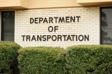 state-DOT-Department of Transportation directory