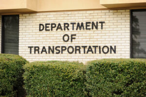 state-DOT-Department of Transportation directory