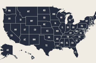Trucking Associations Directory By State