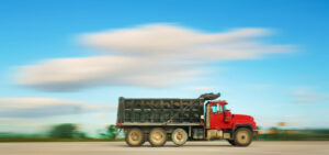 Types of Dump Trucks Standard