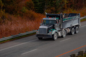 Dump Truck Partnerships