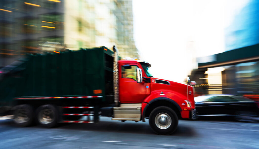 Dump truck financing loans leases and zero down programs - dump truck in the city