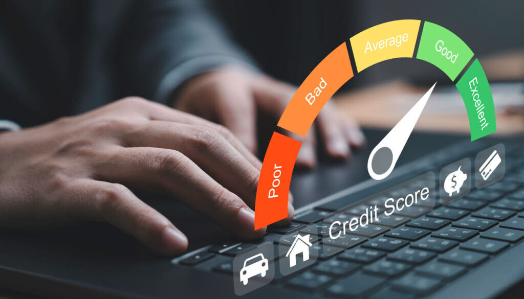 How to Improve Your Credit Score for Better Financing Deals