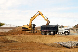 Dump Truck Financing FAQ