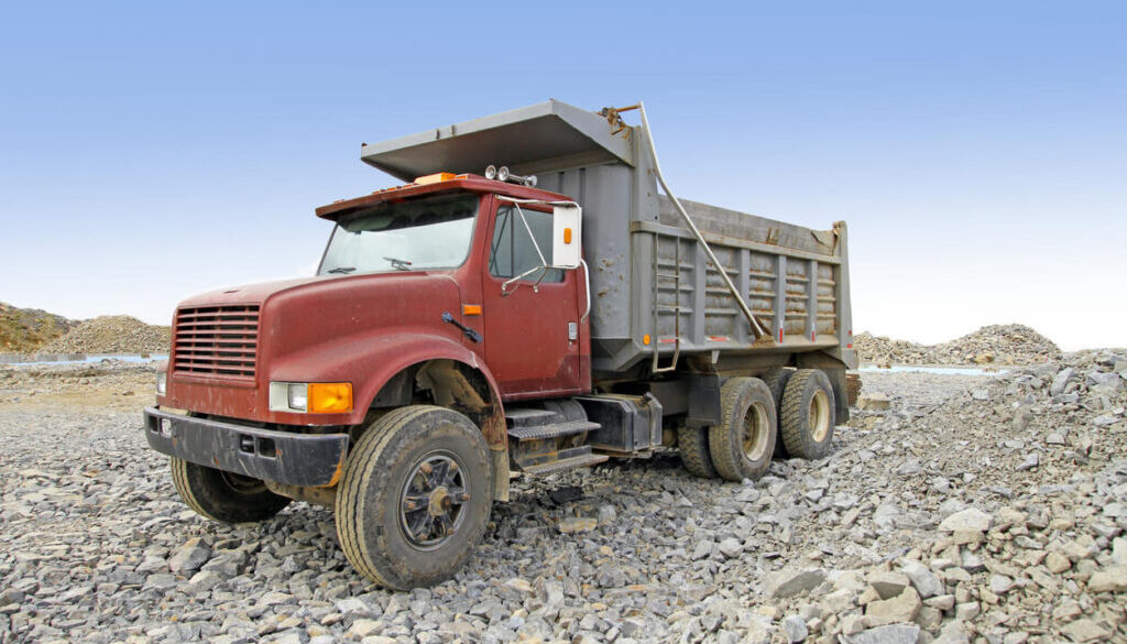 10 Best Profitable Dump Truck Jobs