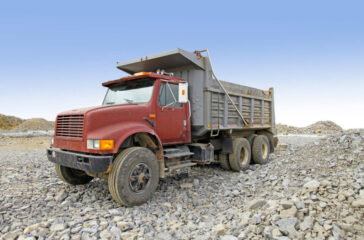 10 Best Profitable Dump Truck Jobs