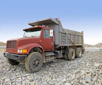 10 Best Profitable Dump Truck Jobs