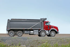 2. Equipment Finance Agreements (EFAs) Dump Truck Financing