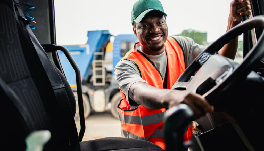 Comprehensive Questions for Hiring Dump Truck Drivers