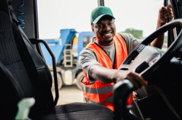Comprehensive Questions for Hiring Dump Truck Drivers