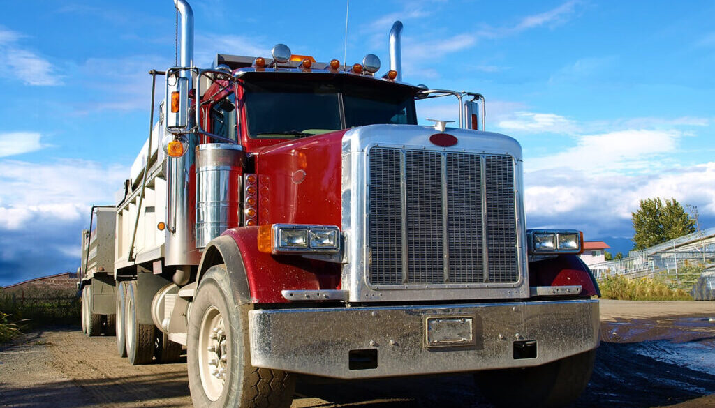 How Much Is a Dump Truck Payment Costs and Financing