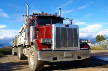 How Much Is a Dump Truck Payment Costs and Financing