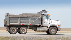Regional Construction Booms Dump Truck Market Growth