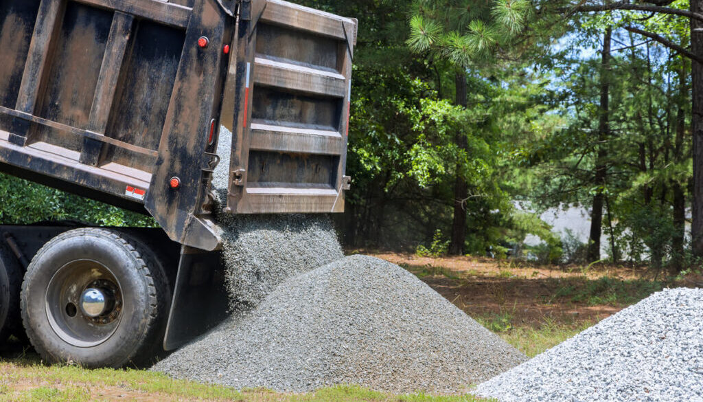 Sustainable Dump Truck Efficiency Trends for Modern Fleets