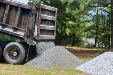 Sustainable Dump Truck Efficiency Trends for Modern Fleets