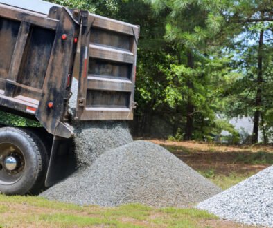 Sustainable Dump Truck Efficiency Trends for Modern Fleets