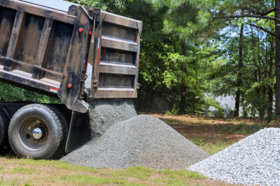 Sustainable Dump Truck Efficiency Trends for Modern Fleets