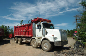 Dump Truck Market Growth What Contractors Should Know