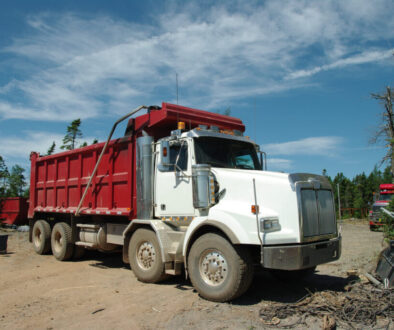 Dump Truck Market Growth What Contractors Should Know