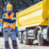 Hire Dump Truck Drivers