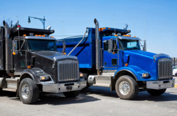 How to Finance a Dump Truck: Dump Truck Financing Guide