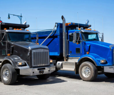 How to Finance a Dump Truck: Dump Truck Financing Guide
